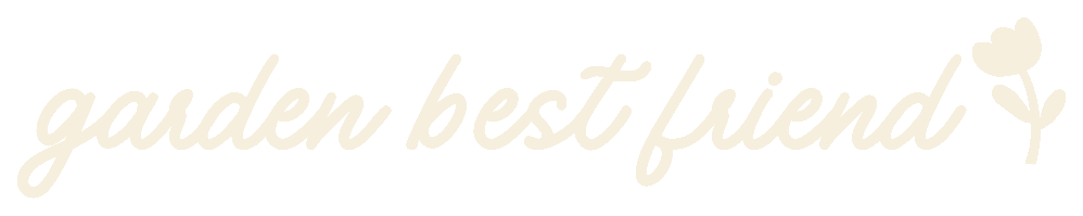 Garden Best Friend